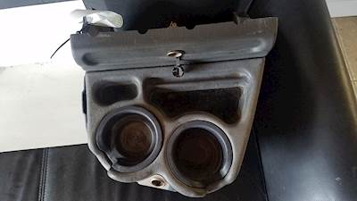 Kenworth W900 Dashboard Assembly