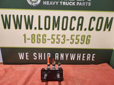 Freightliner Cascadia 126 Dash Control Module