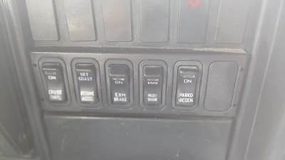 IC Bus PB105 Dash Control Module for a 2024 Ic Corporation PB105
