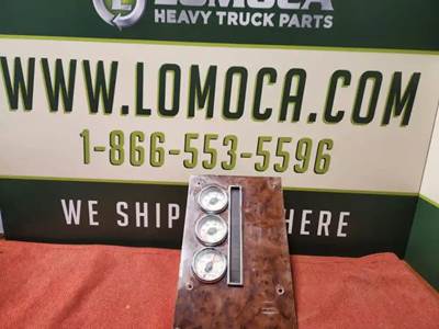 International 9400i Dash Control Module