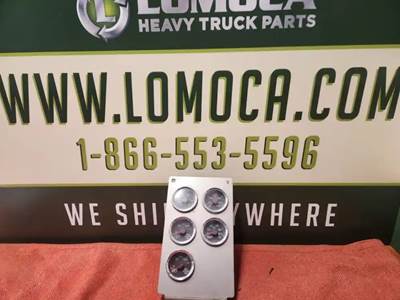 Kenworth T370 Dash Control Module