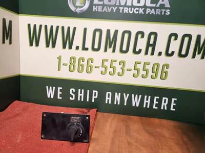 Kenworth T370 Dash Control Module