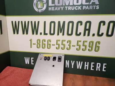 Kenworth T370 Dash Control Module