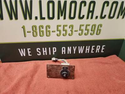 Kenworth T800 Dash Control Module