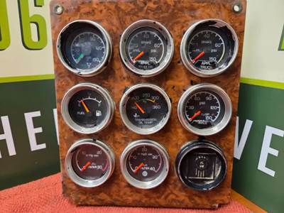 Kenworth T800 Dash Control Module