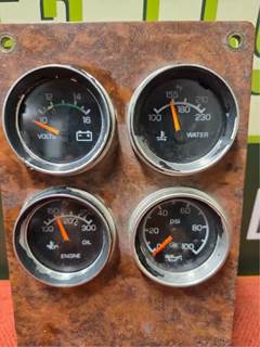Kenworth T800 Dash Control Module
