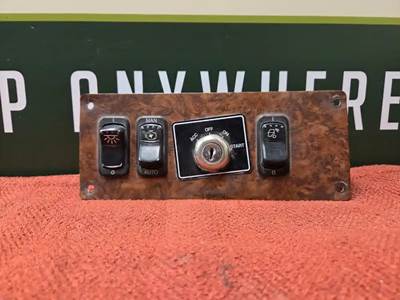 Kenworth T800 Dash Control Module