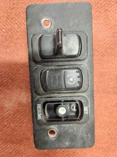 Kenworth T370 Dashboard Switch