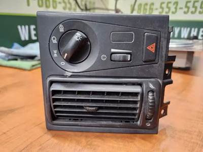 Volvo VNL Dashboard Switch