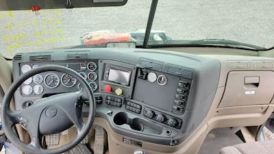 Freightliner Cascadia 125 Dashboard Assembly