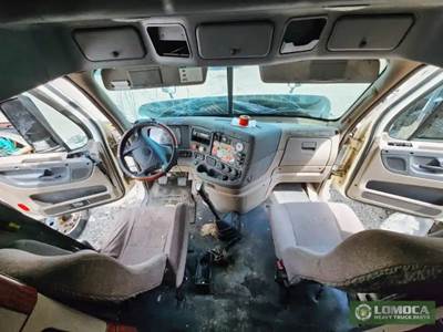 Freightliner Cascadia 125 Dashboard Assembly