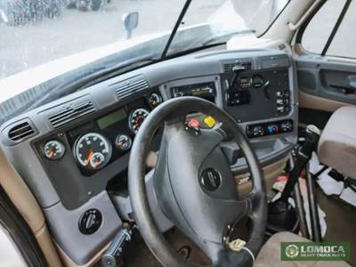 Freightliner Cascadia 125 Dashboard Assembly