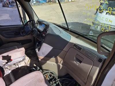 Freightliner Cascadia 125 Dashboard Assembly