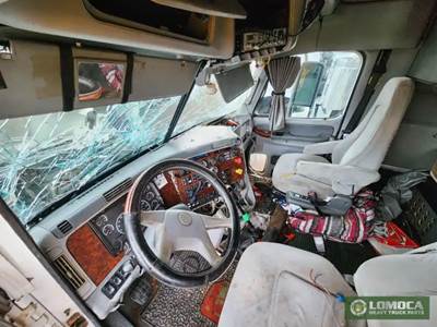 Freightliner Columbia 120 Dashboard Assembly