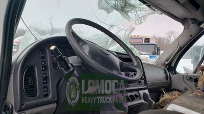 Freightliner M2 106 Dashboard Assembly