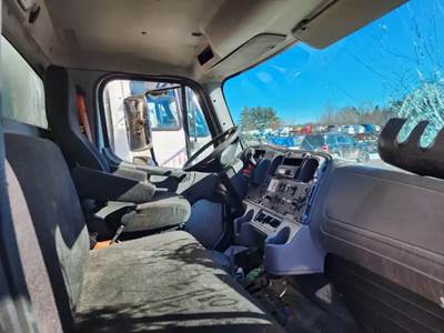 Freightliner M2 106 Dashboard Assembly