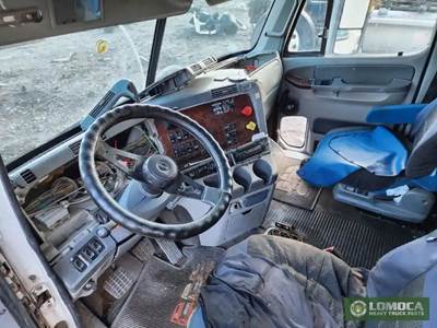 Freightliner ST120 Dashboard Assembly