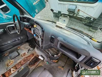 GMC C7500 Dashboard Assembly
