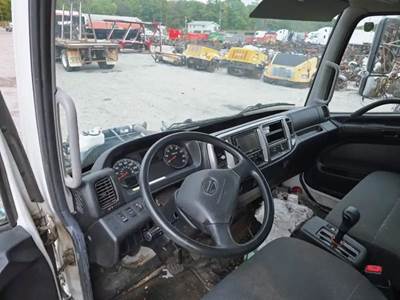 Hino 308 Dashboard Assembly