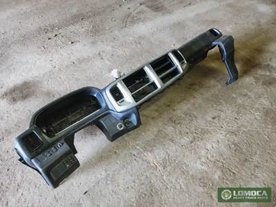 Hino 338 Dashboard Assembly