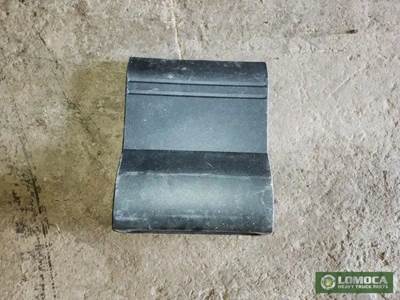 Hino 338 Dashboard Assembly