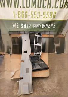 Hino 338 Dashboard Assembly