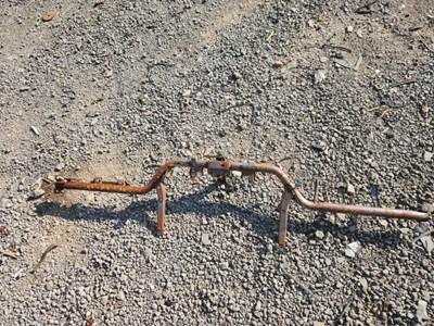 Hino 338 Dashboard Assembly