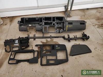 International MV607 Dashboard Assembly