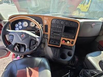 International ProStar Dashboard Assembly
