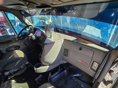 Kenworth T2000 Dashboard Assembly