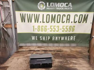 Kenworth T370 Dashboard Assembly