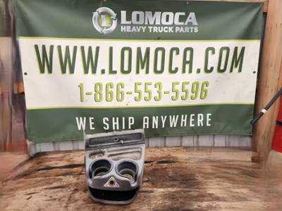 Kenworth T370 Dashboard Assembly