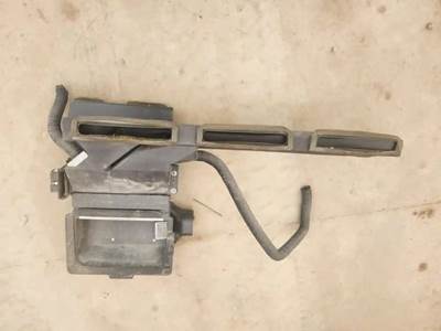 Kenworth T370 Dashboard Assembly