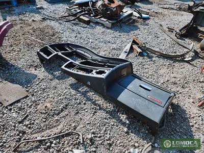 Kenworth T600 Dashboard Assembly for a 2009 Kenworth T660