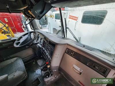 Kenworth T660 Dashboard Assembly