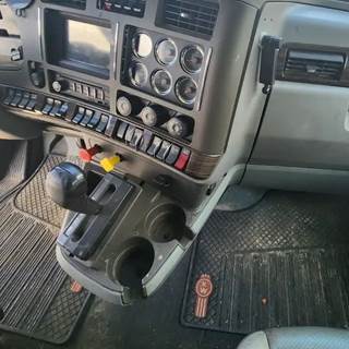 Kenworth T680 Dashboard Assembly