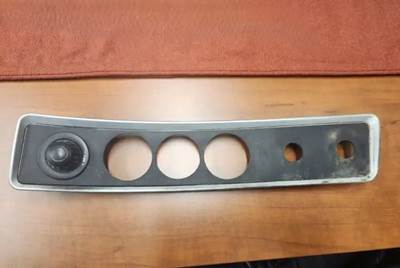 Kenworth T800 Dashboard Assembly