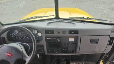 Peterbilt 337 Dashboard Assembly