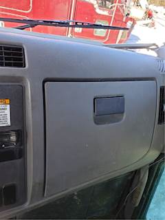 Peterbilt 348 Dashboard Assembly