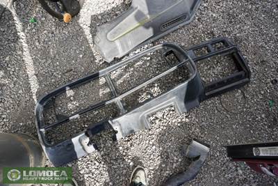 Peterbilt 378 Dashboard Assembly