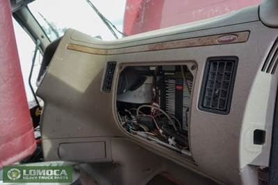Peterbilt 387 Dashboard Assembly
