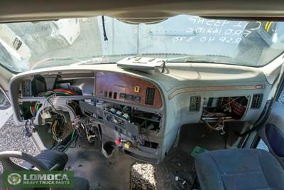 Peterbilt 387 Dashboard Assembly