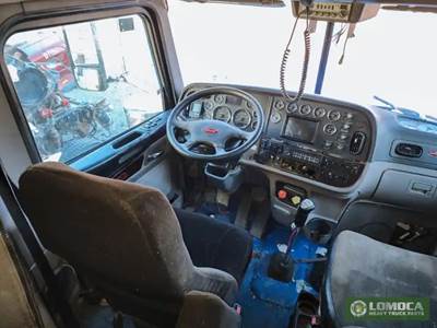 Peterbilt 388 Dashboard Assembly