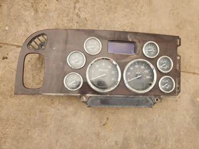 Peterbilt 389 Dashboard Assembly