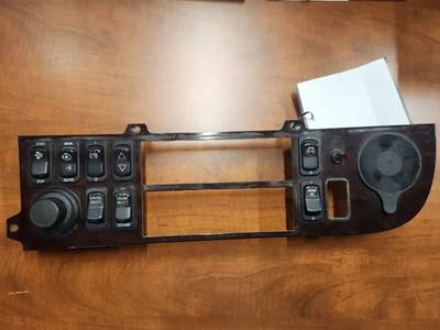 Peterbilt 389 Dashboard Assembly