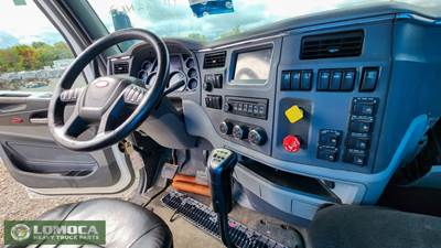 Peterbilt 567 Dashboard Assembly