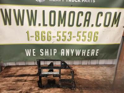 Peterbilt 567 Dashboard Assembly