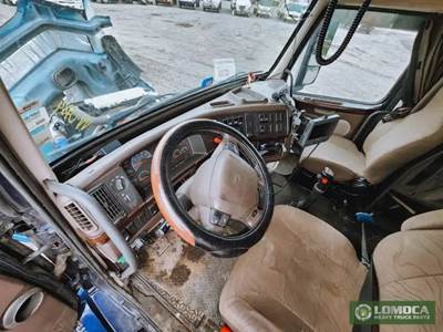 Volvo VNL Dashboard Assembly