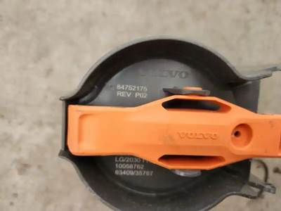 2021 Volvo VNL Dashboard Assembly For Sale | York, ON, Canada ...