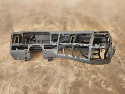 Volvo VNL Dashboard Assembly